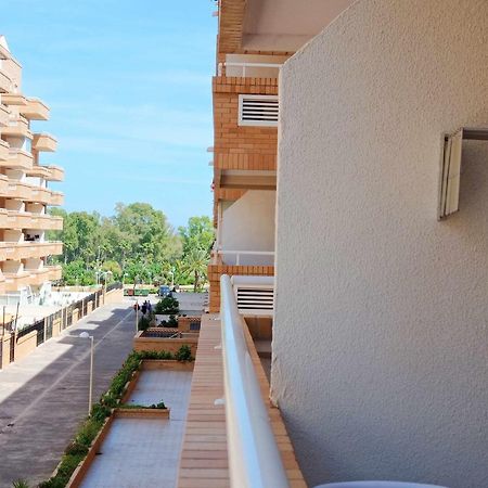 Ayf Centrico Azahar Dor Apartment Oropesa del Mar Exterior photo