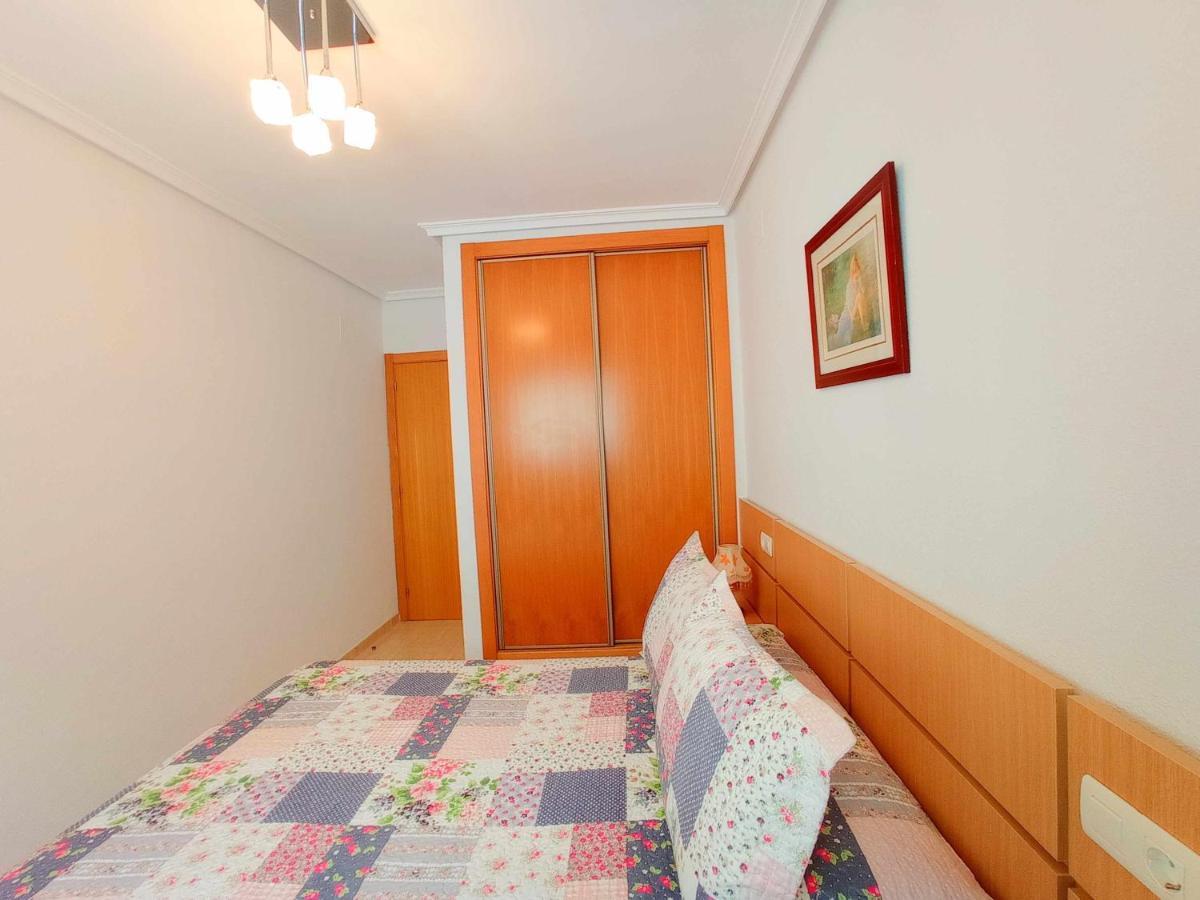 Ayf Centrico Azahar Dor Apartment Oropesa del Mar Exterior photo