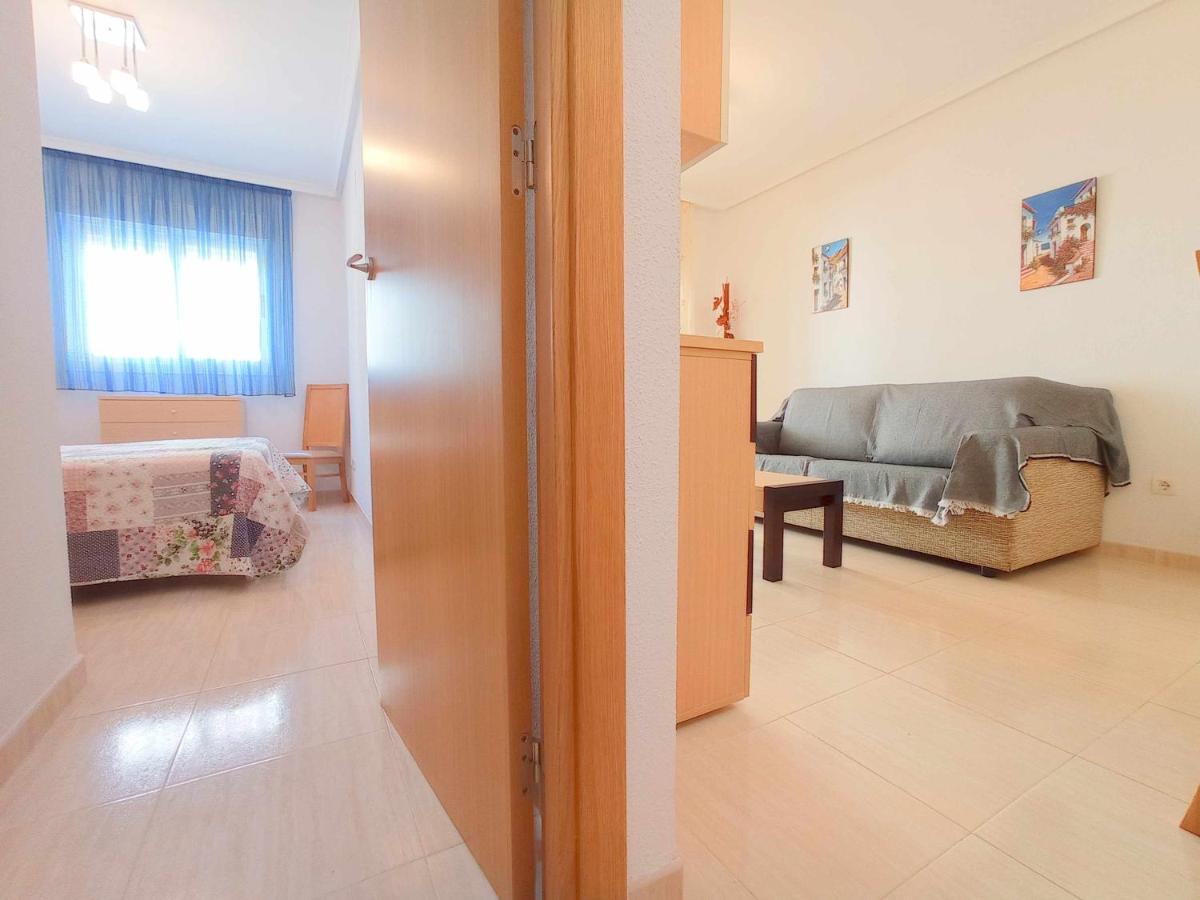 Ayf Centrico Azahar Dor Apartment Oropesa del Mar Exterior photo