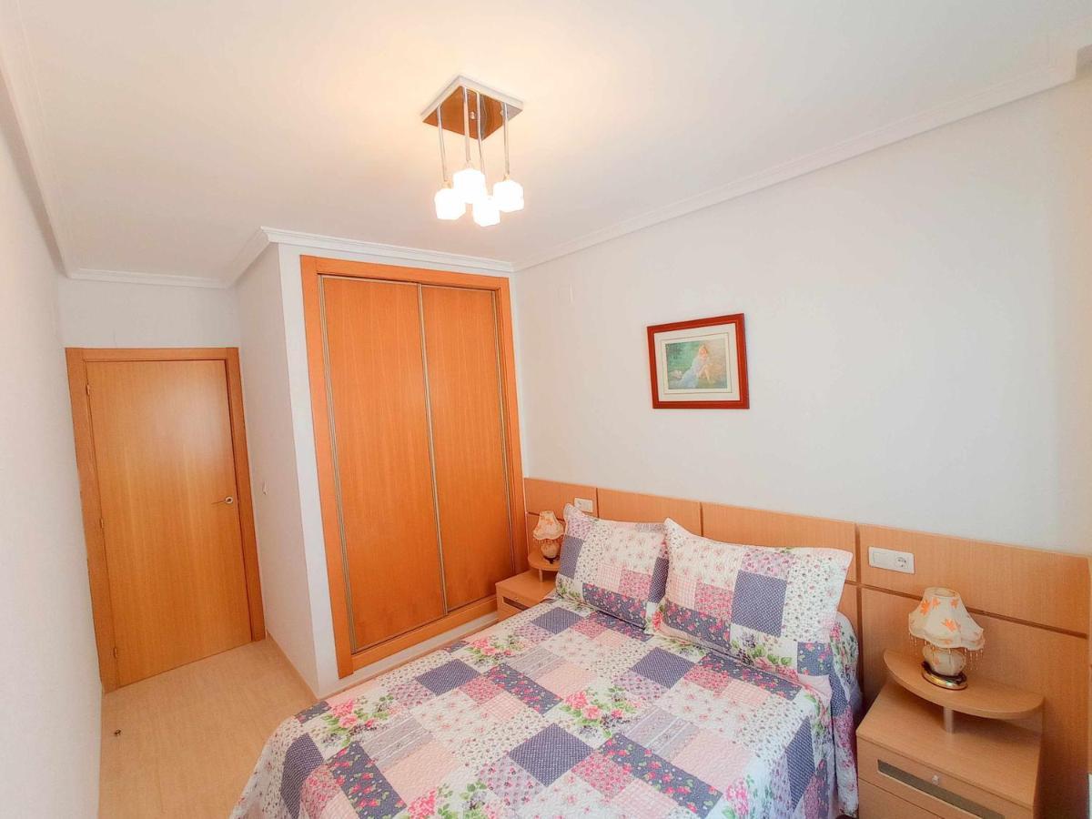Ayf Centrico Azahar Dor Apartment Oropesa del Mar Exterior photo