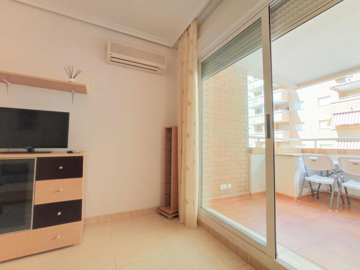 Ayf Centrico Azahar Dor Apartment Oropesa del Mar Exterior photo