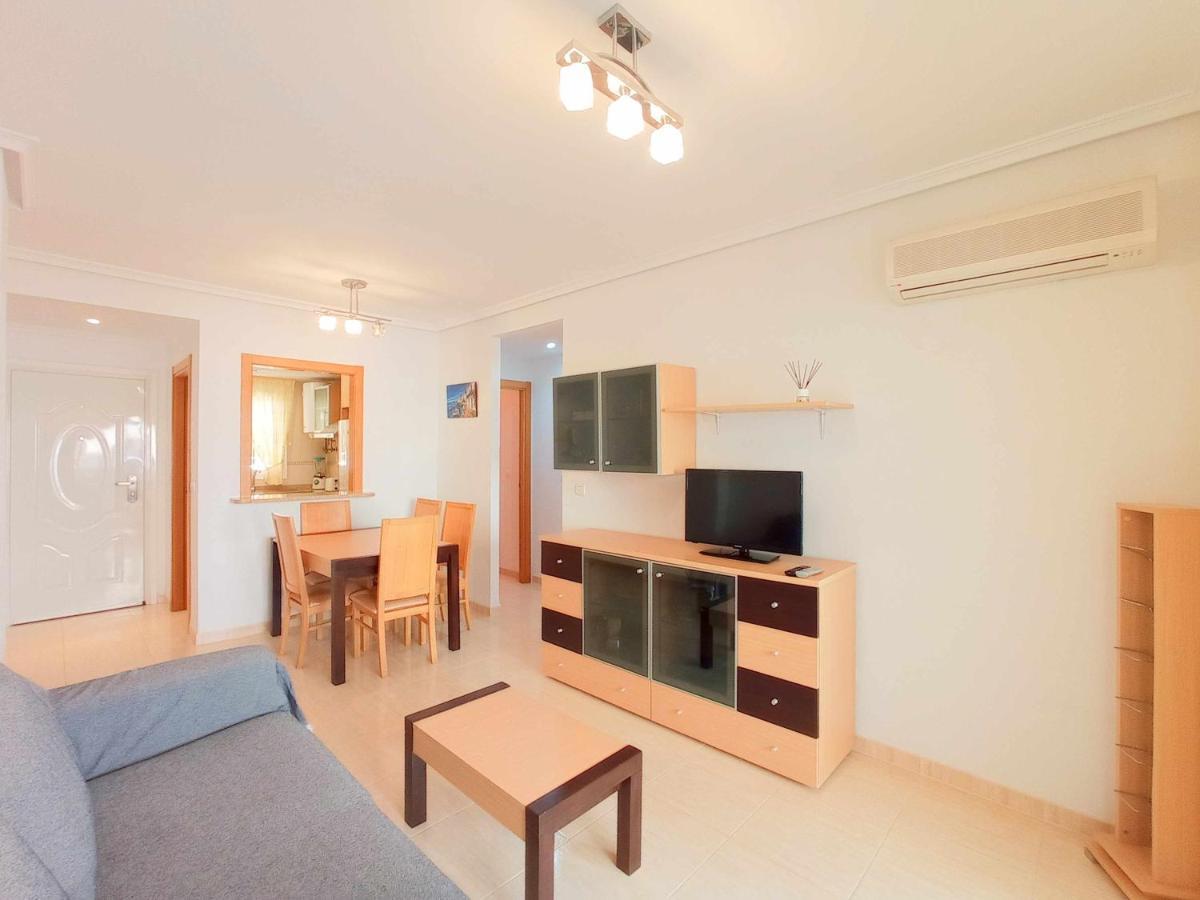 Ayf Centrico Azahar Dor Apartment Oropesa del Mar Exterior photo